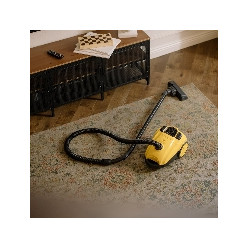 Vacuum & Carpet Cleaners