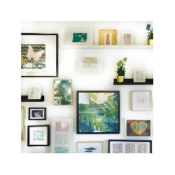 Wall Art & Picture Frames