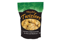 Cpl Homefire Twizlers Natural Firelighter