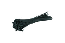 Cable Ties 12\" Black (100)