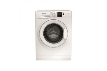 Hotpoint Nswm743U 1400S Washing Machine 7Kg