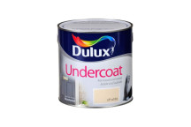 Dulux Undercoat Off White 2.5L