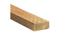 Rough Timber 3 X 1 1/2\" X  4.8M (16Ft)