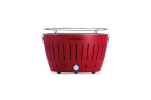 Lotusgrill G340 13\" Bbq Red