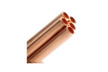 Length Copper Pipe 1/2\"