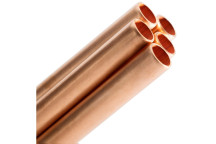Copper Pipe 3/4\"