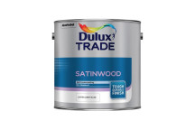 Dulux Trade Satinwood Extra Deep Base 2.5L