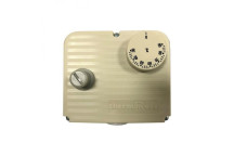 Dual Boiler Thermostat