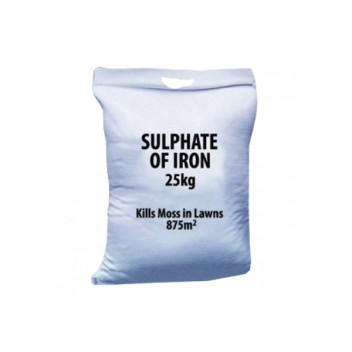 Sulphate Of Iron 15kg