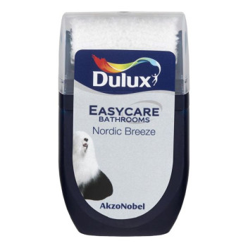 Dulux Easycare Bathrooms Tester Nordic Breeze 30ml