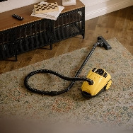 Vacuum & Carpet Cleaners