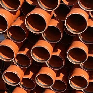 Civils & Drainage Products