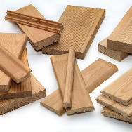 Molded Timber Products