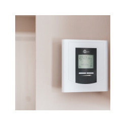 Thermostats & Central Heating
