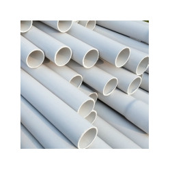 Category image for Plastic Pipe