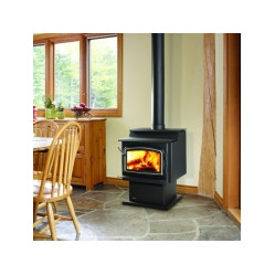 Category image for Stoves - Oil
