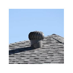 Category image for Rotary Chimney Cowls