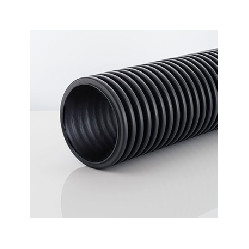 Category image for Drainage Black 6"