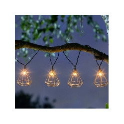 Category image for Outdoor Solar Lights