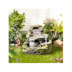 Category image for Ponds & Water Features
