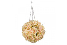 Topiary Hydrangea Ball 30 cm