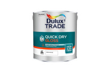 Dulux Trade Quick Dry Gloss Medium Base 2.5L