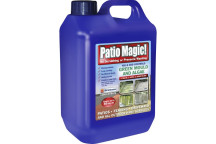 Patio Magic 5L