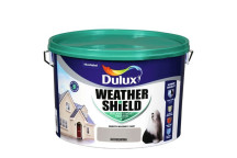 Dulux Weathershield Goosewing 10L