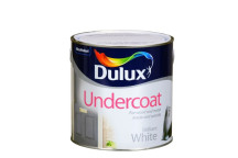 Dulux Undercoat Pure Brilliant White 5L