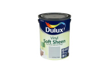 Dulux Vinyl Soft Sheen Smokey Ridge 5L