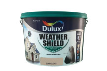 Dulux Weathershield Cobblelock 10L