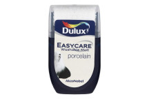 Dulux Easycare Matt Tester Porcelain 30ml