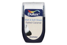 Dulux Matt Tester Salted Caramel 30ml