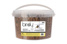 Birdy Wild Bird Seed Mix 5Kg
