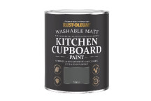 Kitchen Cupboard Paint Graphite  750Ml