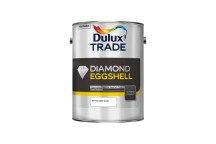 Dulux Trade Diamond Eggshell Extra Deep Base 5L
