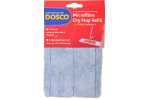 Dosco Refill For Microfibre Mop - Dry
