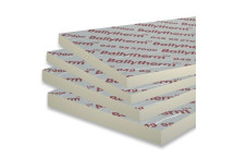Ballytherm Floor Insulation 2.4 X 1.2M X 50Mm Tp10