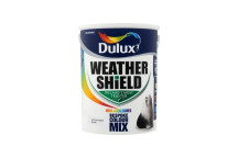 Dulux Trade Weathershield Smooth Extra Deep Base 5L