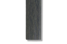 Trojan S/A Uni-Coverstrip 2.7M Titanium Oak (Dark Grey)