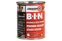 Zinsser B.I.N Primer Sealer 500Ml