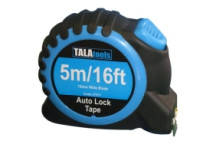 Tala Auto Lock Tape 5M 16Ft