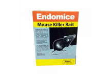 Endomice Mouse Bait 100G (5 X 20G Sachet)