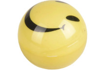 Ct Wobbler Flashing Ball Yellow Dia 45Cm