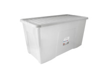 Crystal Storage Box C/W Lid 110L