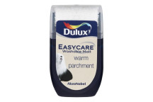 Dulux Easycare Matt Tester Warm Parchment 30ml