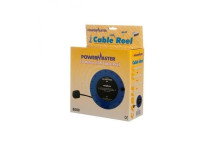 Extension Cable Reel 10m