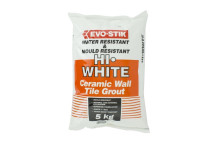 Evo-Stik Grout Hi-White 5Kgs