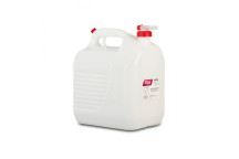 Tayg Water Container With Tap 10L