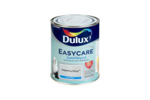 Dulux Easycare Satinwood Ha\'Penny Grey 750ml
